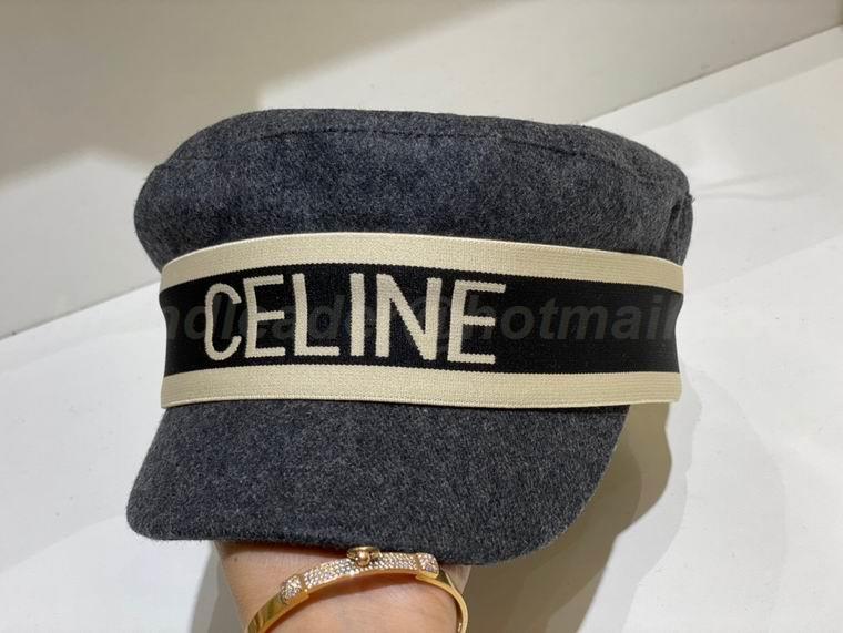 CELINE Hats 98